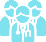 医療関係者の方